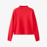 کراپ بافت وارداتی برندforever21