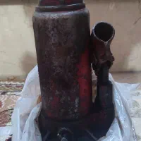 جک 5 تن سالم سالم