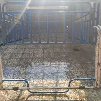 باربند نیسات وانت