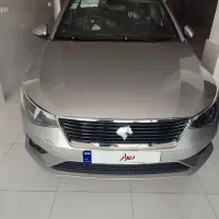 تارا v1 پلاس، مدل ۱۴۰۴همراه باکارت طلایی