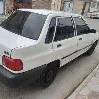 پراید۸۸ تمیز اتوماتیک