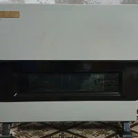 بخاری گازی مهیا گاز