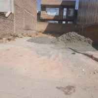 ۲۰۰ متر زمین شمالی در شهرک پردیس کوچه ۳۱۲|فروش زمین و ملک کلنگی|کرمانشاه, |دیوار