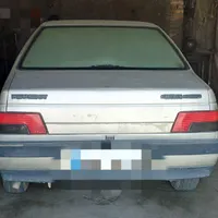 پژو405glx|خودرو سواری و وانت|سراوان, |دیوار