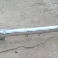 سپر تویوتا 92|قطعات یدکی و لوازم جانبی|زهک, |دیوار