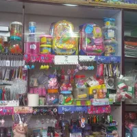 واگذاری اسباب بازی