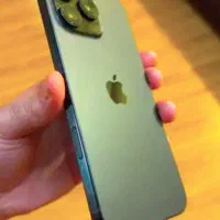 آیفون ۱۶ پرومکس ۲۵۶