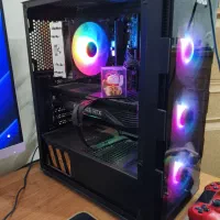 کامپیوتر گیمینگ