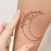 تاتو بدن خانومها