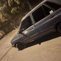 پراید هاچبک