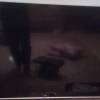 فروش انواع تلویزیون دست دوم نوودرحدنو32و 40و50|تلویزیون و پروژکتور|مشکین‌دشت, |دیوار
