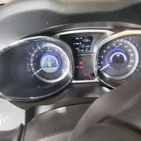 خودرو جک s5 دنده