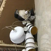 آویز (لوستر تزئینی)