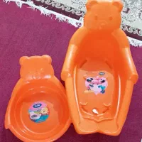 لگن کودک