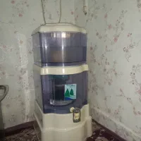 آب تصفیه کن