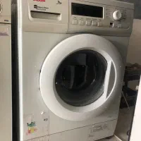 ماشین لباسشوی