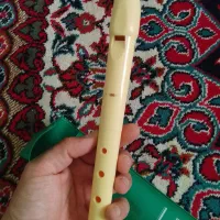 فلوت ریکوردر