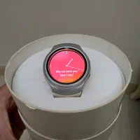 ساعت گلکسی Gear S2