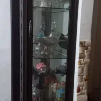 بوفه و تلویزیون