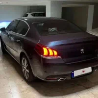 پژو ۵۰۸|خودرو سواری و وانت|تهران, الهیه|دیوار