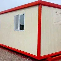 انواع کانکس سبک و سنگین در چابهار|خدمات پیشه و مهارت|چابهار, |دیوار