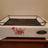 کباب پز گازی