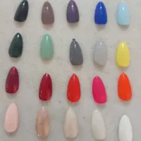 وسایل کاشت ناخن|آرایشی، بهداشتی، درمانی|ورامین, ورامین|دیوار