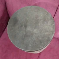 تمبک رحیم  شیرانی|سازهای سنتی|تهران, چهارصد دستگاه|دیوار