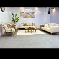 مبل تهران / نقد و اقساط