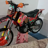 موتور تریل کراس