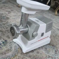 چرخ گوشت پارس خزر سفید و طوسی|خردکن، آسیاب، غذاساز|قم, زنبیل آباد|دیوار