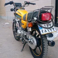 موتور ۲۰۰|موتورسیکلت|نیشابور, مدرس|دیوار