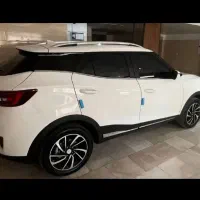 زوتی dl5مدل ۴۰۳|خودرو سواری و وانت|مشهد, کوثر|دیوار