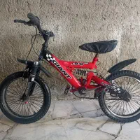 دوچرخه