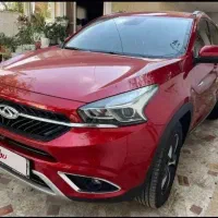 فروش تیگو 7مدل 96 وارداتی|خودرو سواری و وانت|یزد, |دیوار