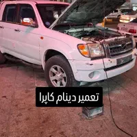 باطری سازی سیار مکانیک برق تخصصی امداد ۲۴ ساعته|خدمات موتور و ماشین|بجنورد, |دیوار