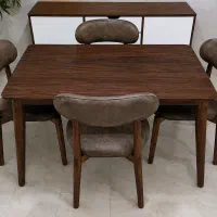 میز نهارخوری کلاسیک  کاپریس