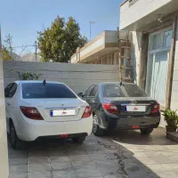 دنا پلاس توربو دنده دستی مدل ۹۸