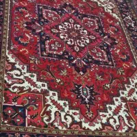 فرش دستبافت جفت ۹ متری|فرش|ایلخچی, |دیوار