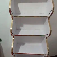 قفسه حبوبات خشکبار