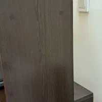 کتابخانه سالم و تمیز|کتابخانه، شلف، قفسه‌های دیواری|قرچک, شهرک طلائیه|دیوار