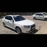 دنا پلاس توربو 5دنده 1400دستی