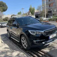 فیدلیتی پرایم ۷ نفره مدل ۱۴۰۴