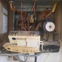 یک آبگرمکن،خریدار دینام کولر آبگرمکن پکیج پمپ آب