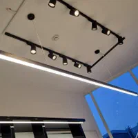 لاین نوری(نورخطی). فروش و اجرا.با۲۰ سال سابقه|لامپ و چراغ|پردیس, فاز ۲|دیوار