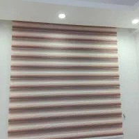 پرده کرکره ای فلزی|پرده، رانر، رومیزی|بندرعباس, |دیوار