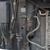 اف ۱۲ بیرنگ سالم|خودرو سنگین|اشتهارد, |دیوار