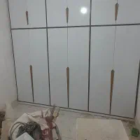 تعمیرات کابینت و کمد دیواری|خدمات پیشه و مهارت|قرچک, داوود آباد|دیوار