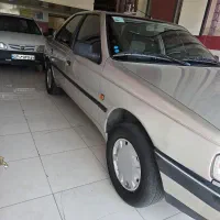 پژو۴۰۵مدل۱۳۸۵فرانسه لازرورقی فابریک بازدید دلیجان|خودرو سواری و وانت|اصفهان, شهرستان|دیوار