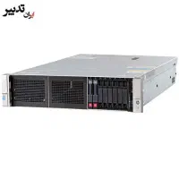 سرور Dl380 g9